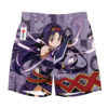 Yuuki Shorts Manga Custom Clothes NTT3005