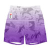 Tobi Anime Board Shorts Swim Trunks