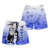 Vegito Anime Board Shorts Swim Trunks Art