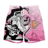 Mitsuri Kanroji Anime Board Shorts Swim Trunks