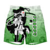 Froppy Anime Board Shorts Swim Trunks