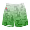 Froppy Anime Board Shorts Swim Trunks