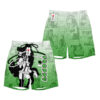 Froppy Anime Board Shorts Swim Trunks