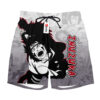 Kiba Inuzuka Anime Board Shorts Swim Trunks