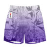 Goku Ultra Instinct Anime Board Shorts Swim Trunks Art