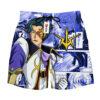 Jeremiah Gottwald Anime Board Shorts Swim Trunks