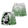 Kisuke Urahara Anime Board Shorts Swim Trunks