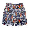 Garchomp Anime Board Shorts Swim Trunks