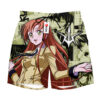 Shirley Fenette Anime Board Shorts Swim Trunks