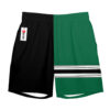 Shikamaru Nara Anime Board Shorts Swim Trunks