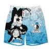 Franky Anime Board Shorts Swim Trunks