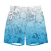 Franky Anime Board Shorts Swim Trunks