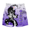 Gohan Beast Anime Board Shorts Swim Trunks Art