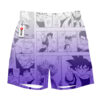 Gohan Beast Anime Board Shorts Swim Trunks Art