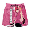 Hitori Gotoh Anime Board Shorts Swim Trunks