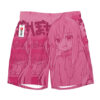 Hitori Gotoh Anime Board Shorts Swim Trunks