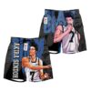 Akira Sendoh Anime Board Shorts Swim Trunks