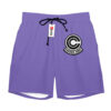 Trunks Anime Board Shorts Swim Trunks Dragon Ball