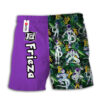 Frieza Anime Board Shorts Swim Trunks