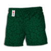 Rock Lee Anime Board Shorts Swim Trunks