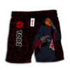 Tobi Anime Board Shorts Swim Trunks