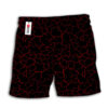 Tobi Anime Board Shorts Swim Trunks