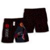 Tobi Anime Board Shorts Swim Trunks