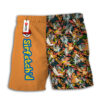 Sirfetch'd Anime Board Shorts Swim Trunks