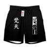 Bonten Gang Anime Board Shorts Swim Trunks