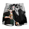 Kisuke Urahara Anime Board Shorts Swim Trunks