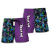 Beerus Anime Board Shorts Swim Trunks