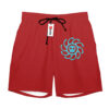 Boa Hancock Anime Board Shorts Swim Trunks