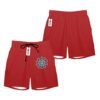 Boa Hancock Anime Board Shorts Swim Trunks