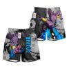 Beerus Anime Board Shorts Swim Trunks Mixed