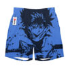 Hiei Anime Board Shorts Swim Trunks