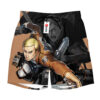 Erwin Smith Anime Board Shorts Swim Trunks