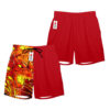 Yoriichi Tsugikuni Anime Board Shorts Swim Trunks