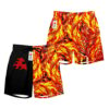 Yoriichi Tsugikuni Anime Board Shorts Swim Trunks2