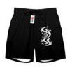 Black Dragon Gang Anime Board Shorts Swim Trunks