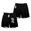 Black Dragon Gang Anime Board Shorts Swim Trunks