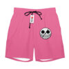 Donquixote Doflamingo Anime Board Shorts Swim Trunks