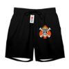 Portgas D. Ace Anime Board Shorts Swim Trunks