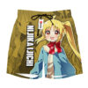 Nijika Ijichi Anime Board Shorts Swim Trunks