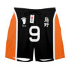 Tobio Kageyama Anime Board Shorts Swim Trunks