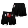 Tokyo Manji Gang Anime Board Shorts Swim Trunks