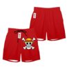 Monkey D. Luffy Anime Board Shorts Swim Trunks