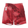 Oshi No Ko Ruby Hoshino Anime Board Shorts Swim Trunks