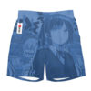 Ryo Yamada Anime Board Shorts Swim Trunks