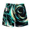 Tengen Uzui Anime Board Shorts Swim Trunks