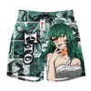 Eto Anime Board Shorts Swim Trunks